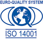 ISO 14001 Euro-Quality System