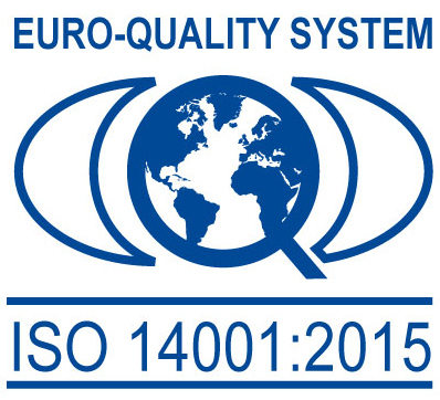 ISO 14001 version 2015 ISO 14001 2015