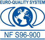 NF S96900 EuroQuality System
