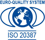 Norme ISO 20387 Exigences générales relatives au biobanking