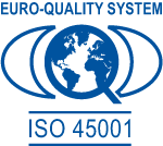 ISO 45001 management de la santé au travail