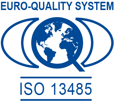 STANDARD ISO 13485