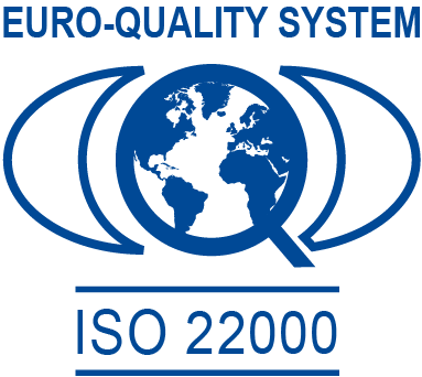EQS ISO 22000