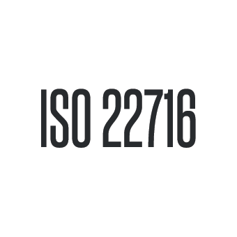 ISO 22716 Normes cosmétiques Bonnes pratique de Fabrication BPF