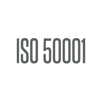 ISO 50001 Systèmes de management de l'énergie avec EQS - Certification QSE