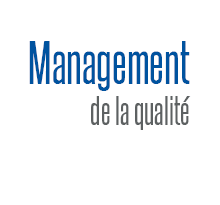 Certification QSE - ISO 9001 Système de Management de la qualité SMQ avec Euro-Quality System
