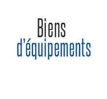 Certifié des sociétés dans le domaine des biens d'équipements