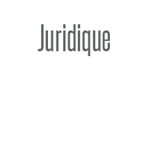 Certifié des société dans le domaine juridique